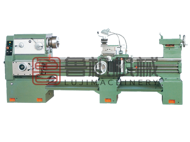 CA6161臥式車床